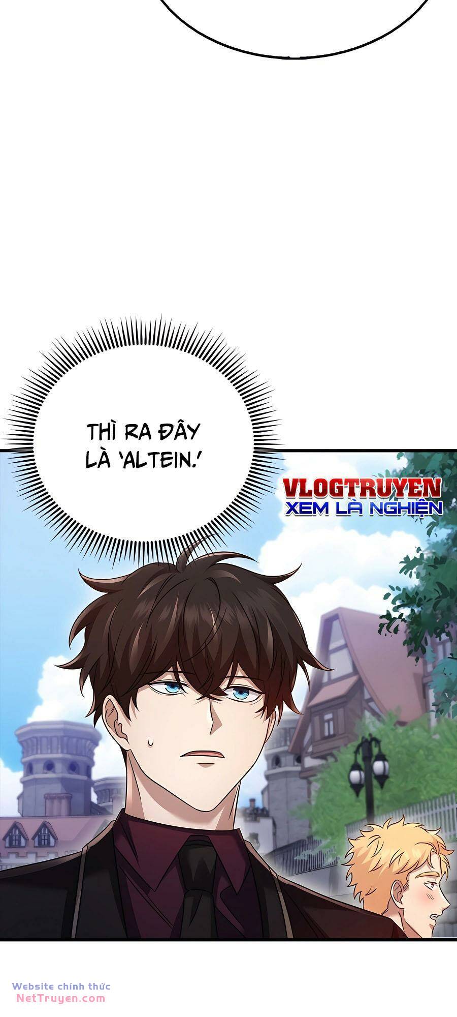 Pháp Sư Cận Chiến Mạnh Nhất Chapter 16 - Trang 2