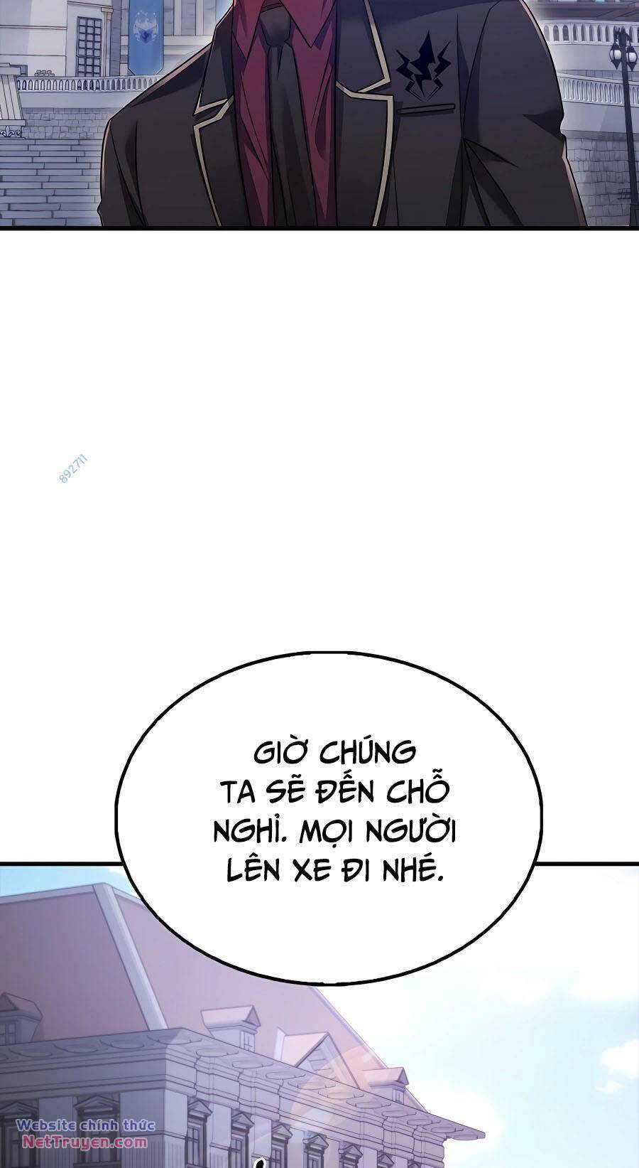 Pháp Sư Cận Chiến Mạnh Nhất Chapter 16 - Trang 2