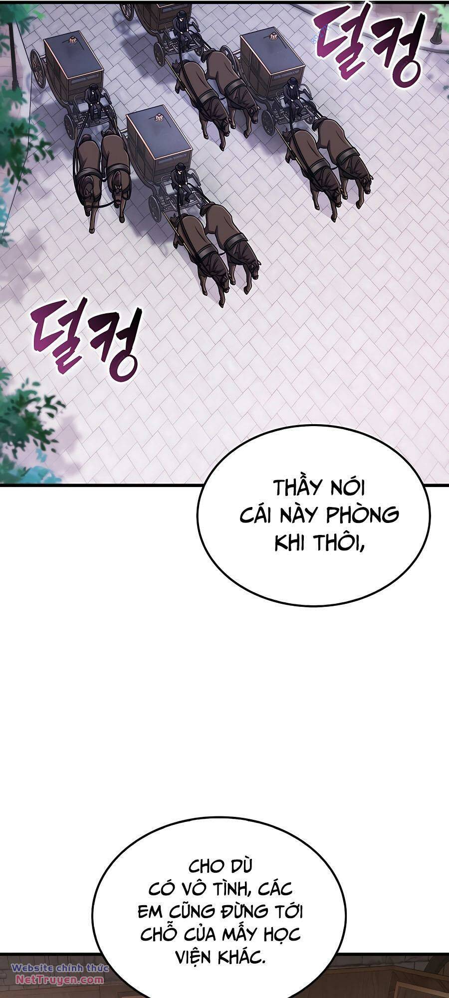 Pháp Sư Cận Chiến Mạnh Nhất Chapter 16 - Trang 2