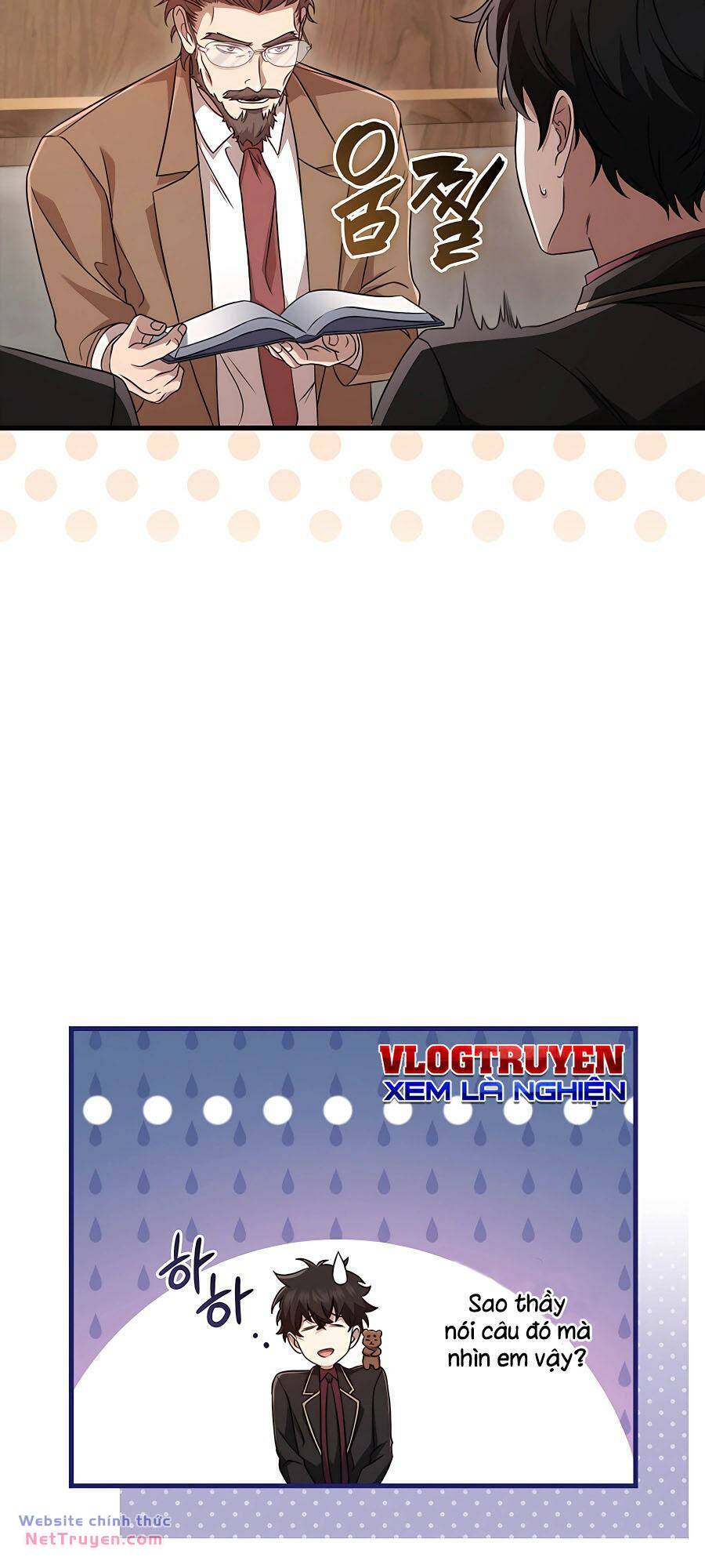 Pháp Sư Cận Chiến Mạnh Nhất Chapter 16 - Trang 2