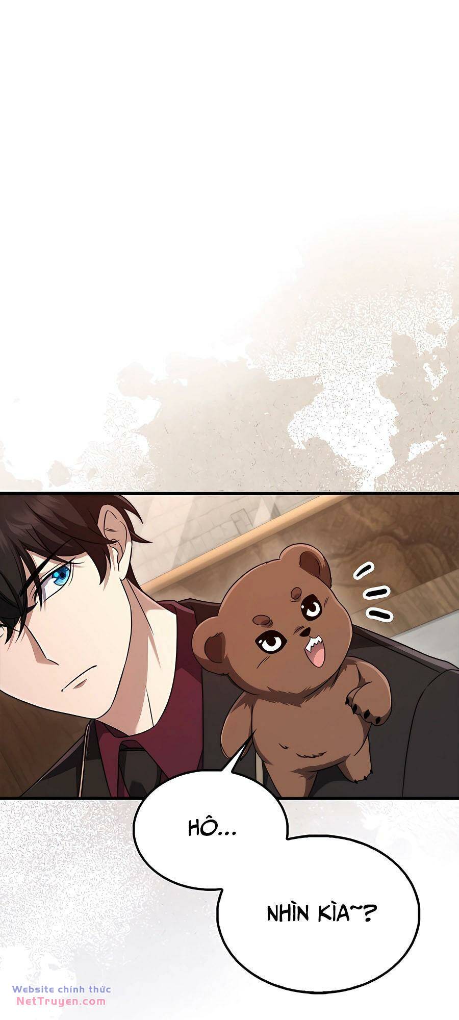 Pháp Sư Cận Chiến Mạnh Nhất Chapter 16 - Trang 2