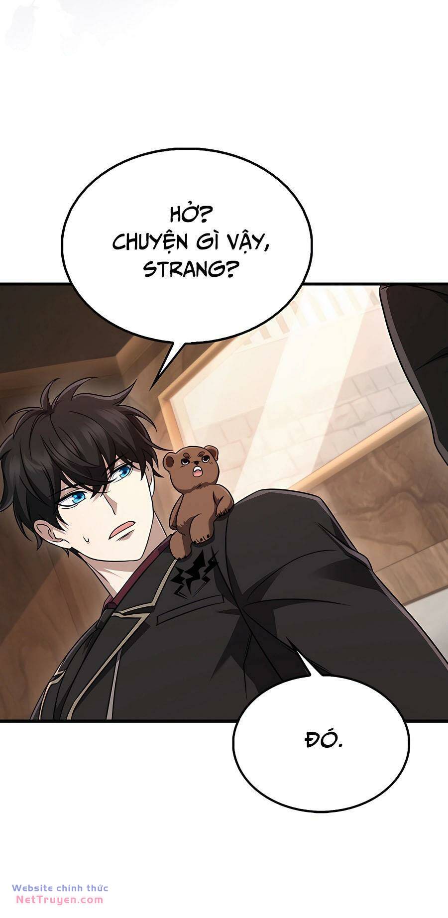 Pháp Sư Cận Chiến Mạnh Nhất Chapter 16 - Trang 2