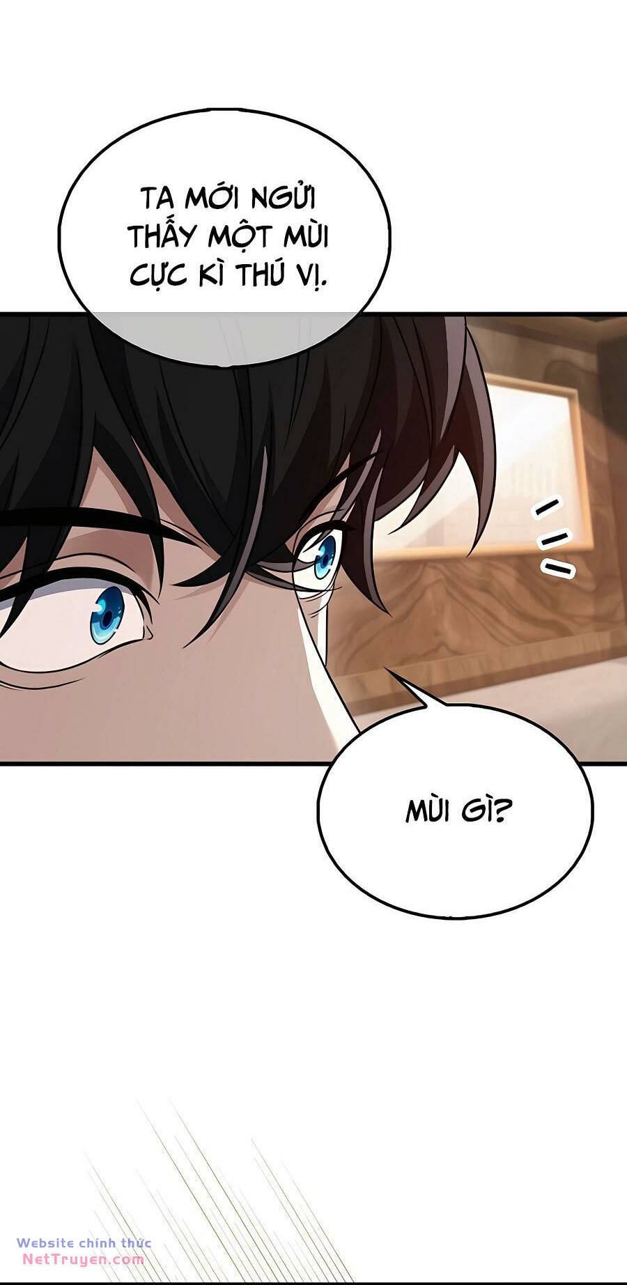 Pháp Sư Cận Chiến Mạnh Nhất Chapter 16 - Trang 2