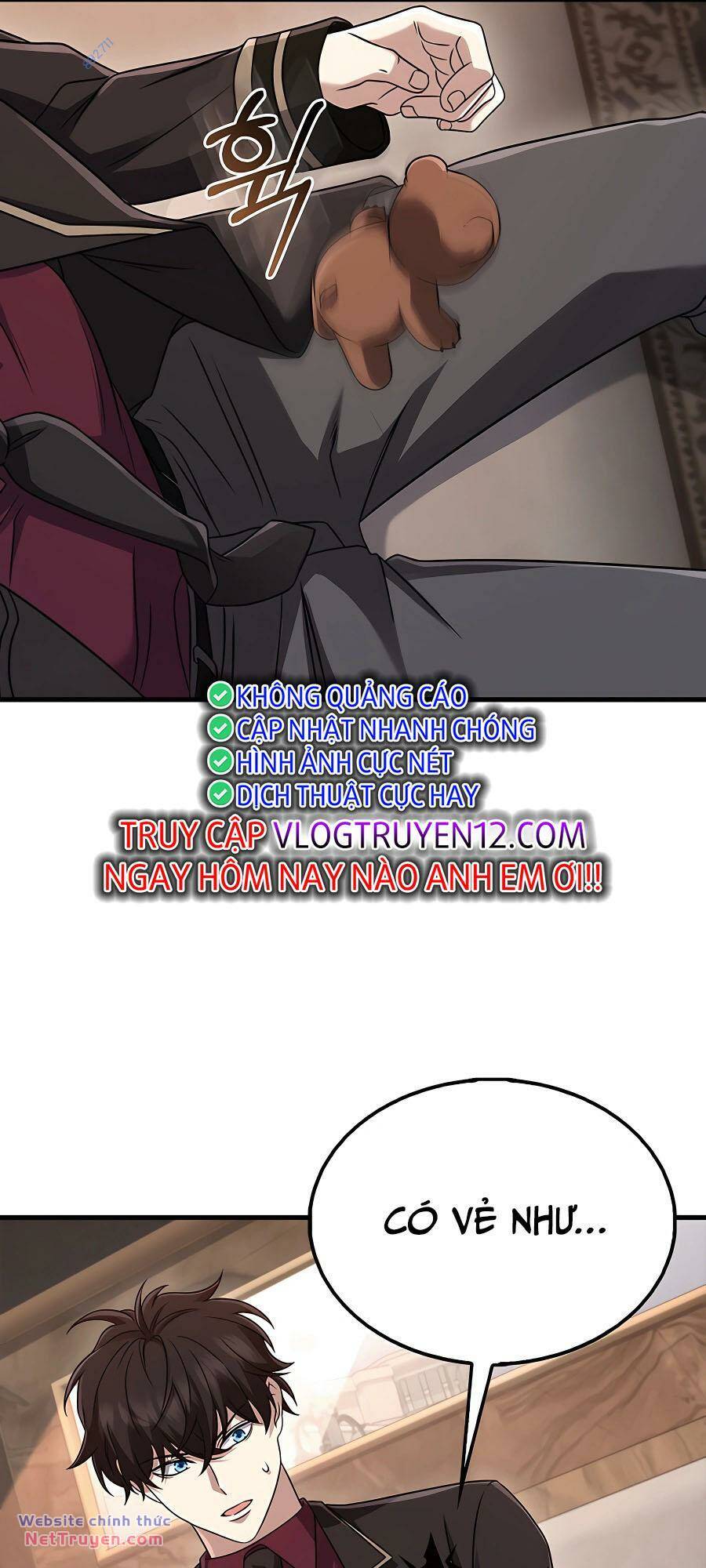 Pháp Sư Cận Chiến Mạnh Nhất Chapter 16 - Trang 2