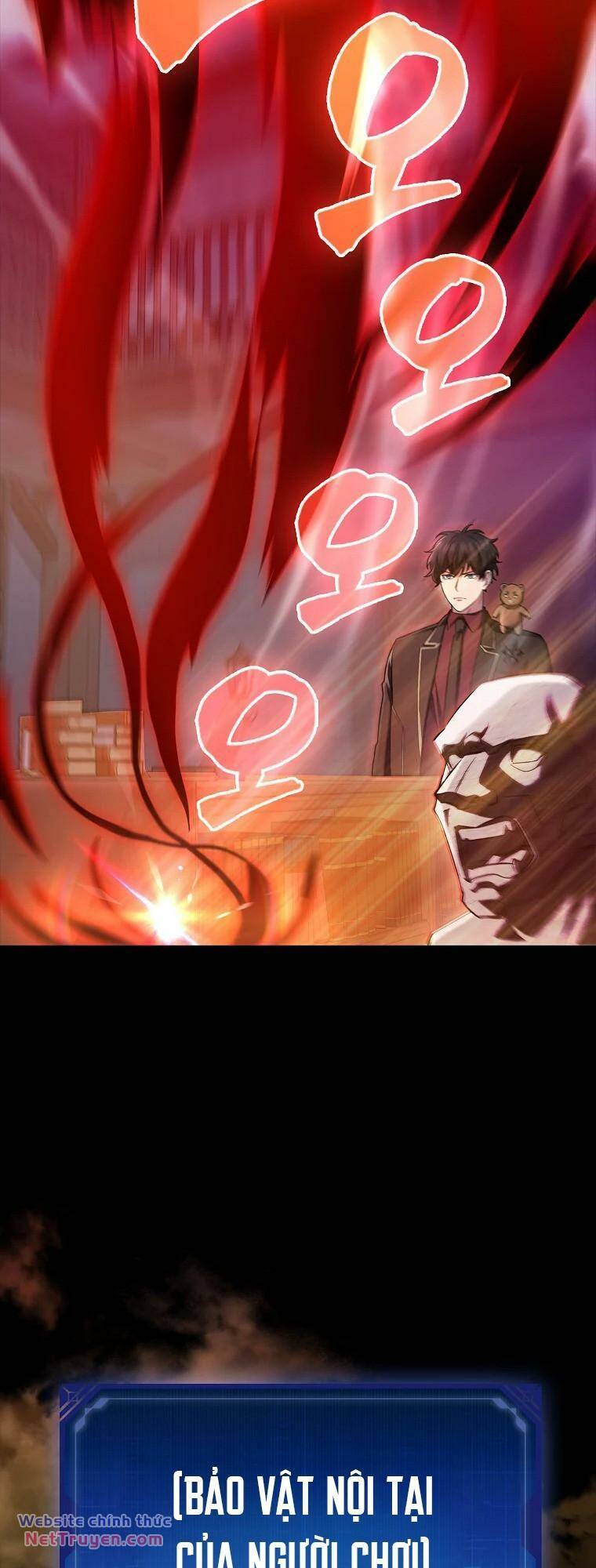 Pháp Sư Cận Chiến Mạnh Nhất Chapter 17 - Trang 2