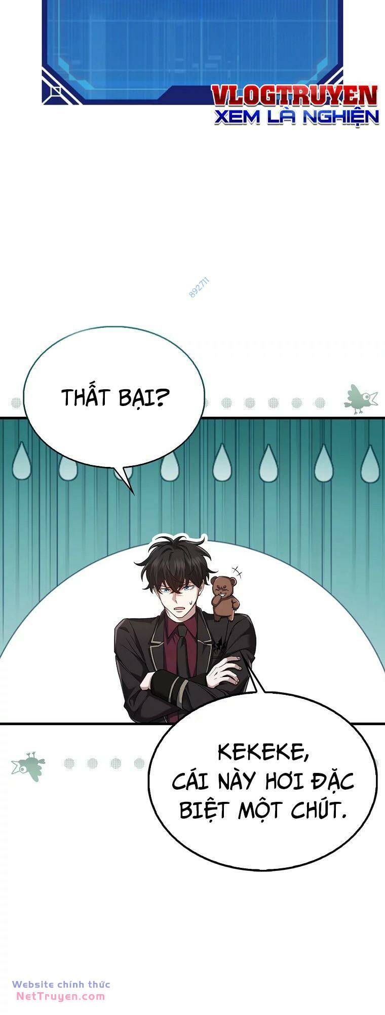 Pháp Sư Cận Chiến Mạnh Nhất Chapter 17 - Trang 2