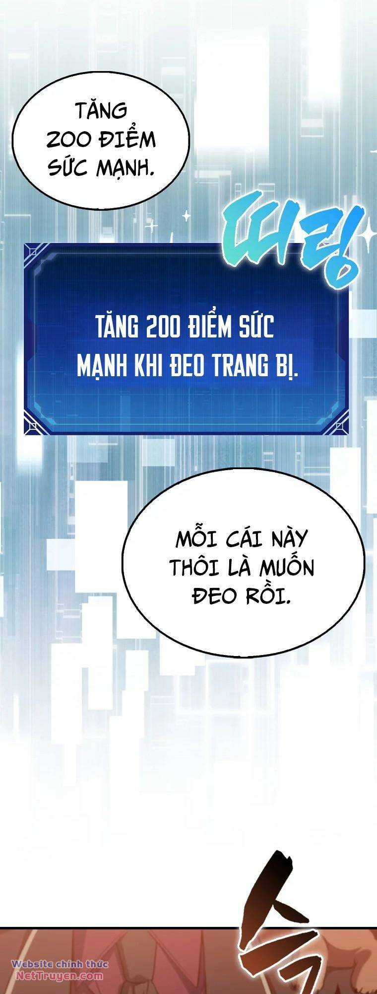 Pháp Sư Cận Chiến Mạnh Nhất Chapter 17 - Trang 2