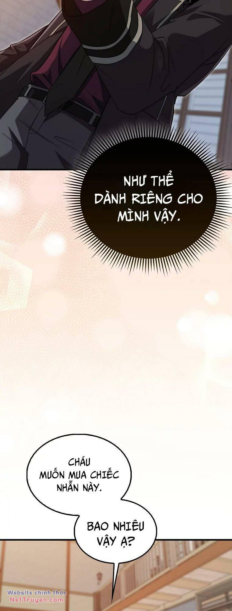 Pháp Sư Cận Chiến Mạnh Nhất Chapter 17 - Trang 2