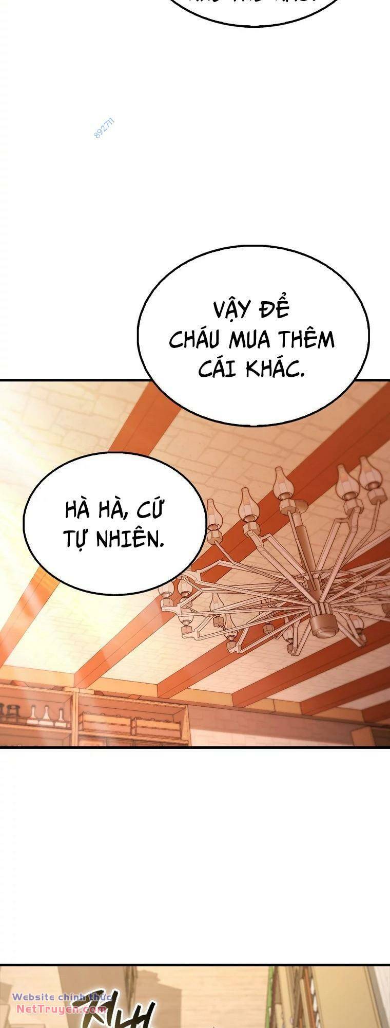 Pháp Sư Cận Chiến Mạnh Nhất Chapter 17 - Trang 2