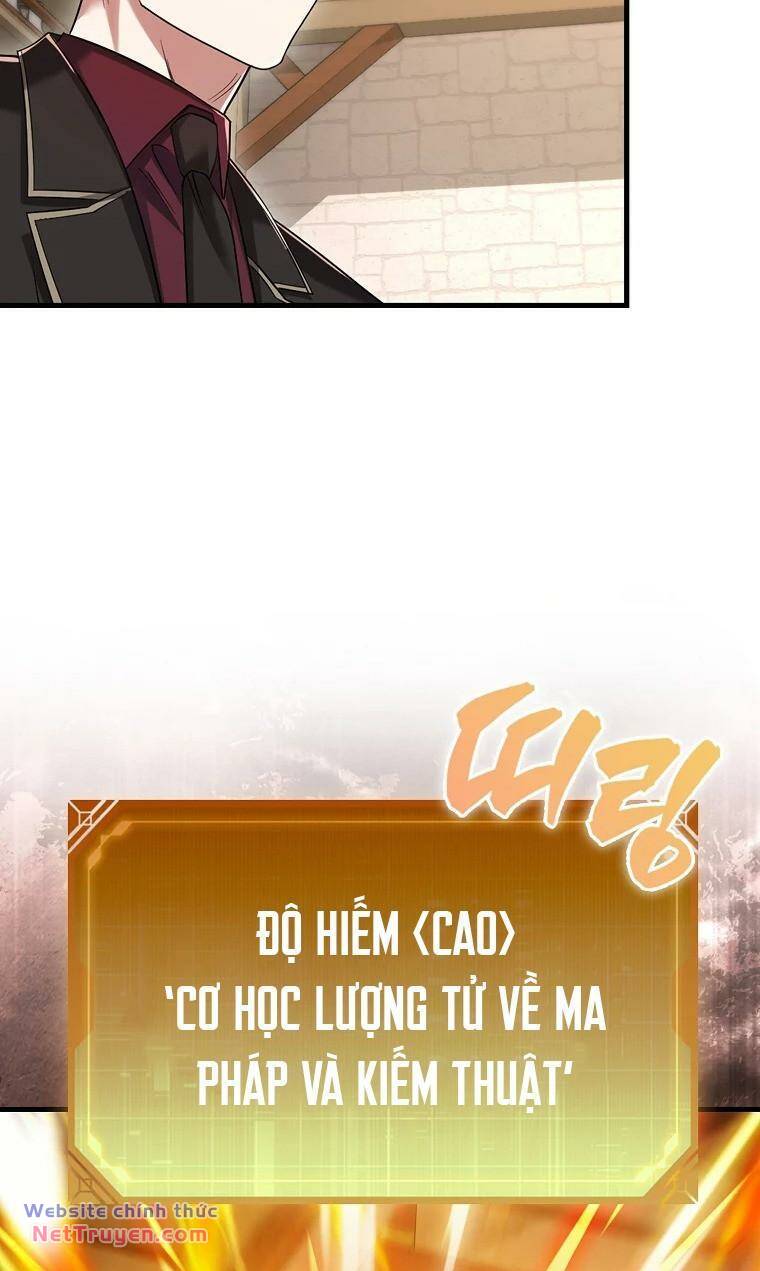 Pháp Sư Cận Chiến Mạnh Nhất Chapter 17 - Trang 2