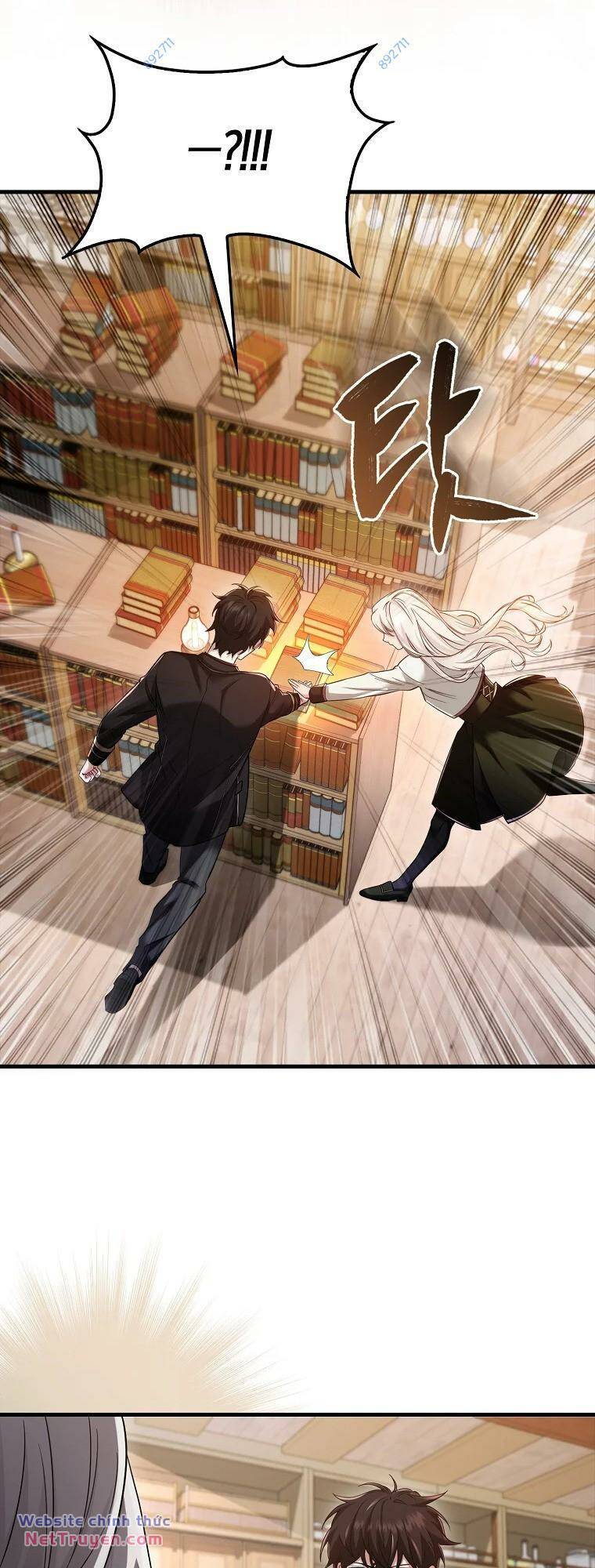 Pháp Sư Cận Chiến Mạnh Nhất Chapter 17 - Trang 2