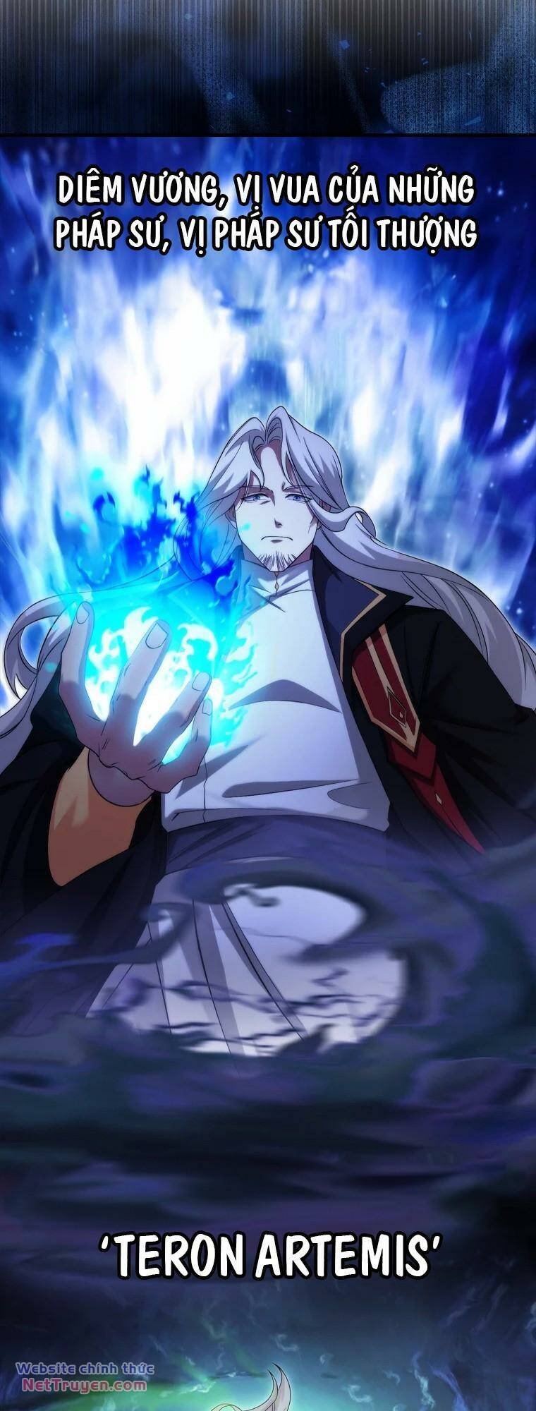 Pháp Sư Cận Chiến Mạnh Nhất Chapter 17 - Trang 2