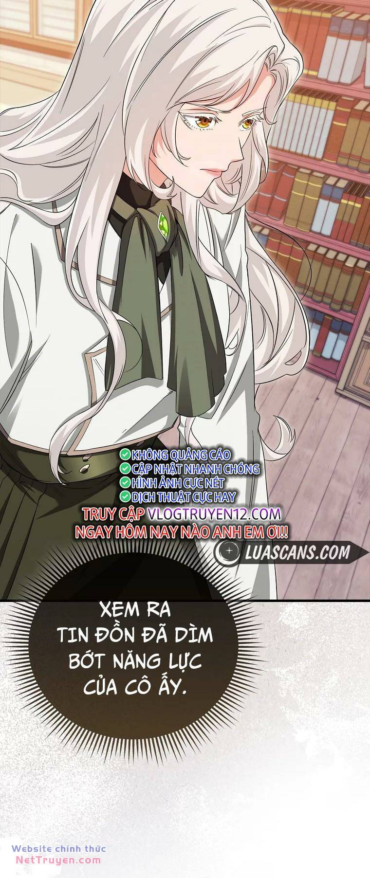 Pháp Sư Cận Chiến Mạnh Nhất Chapter 17 - Trang 2