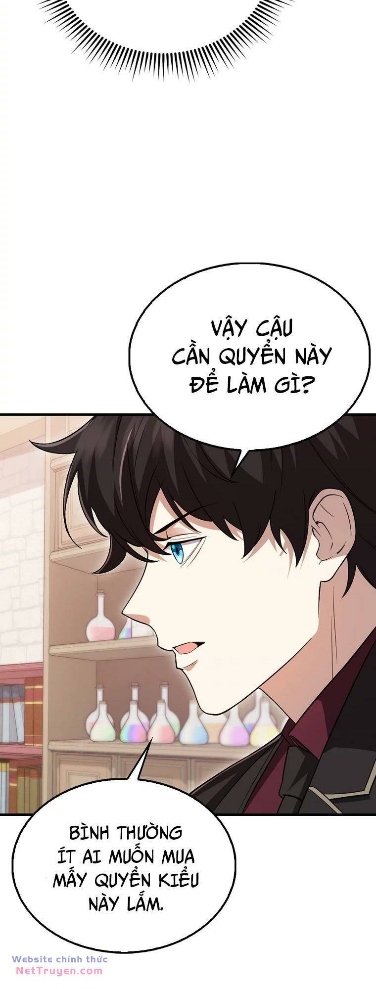 Pháp Sư Cận Chiến Mạnh Nhất Chapter 17 - Trang 2