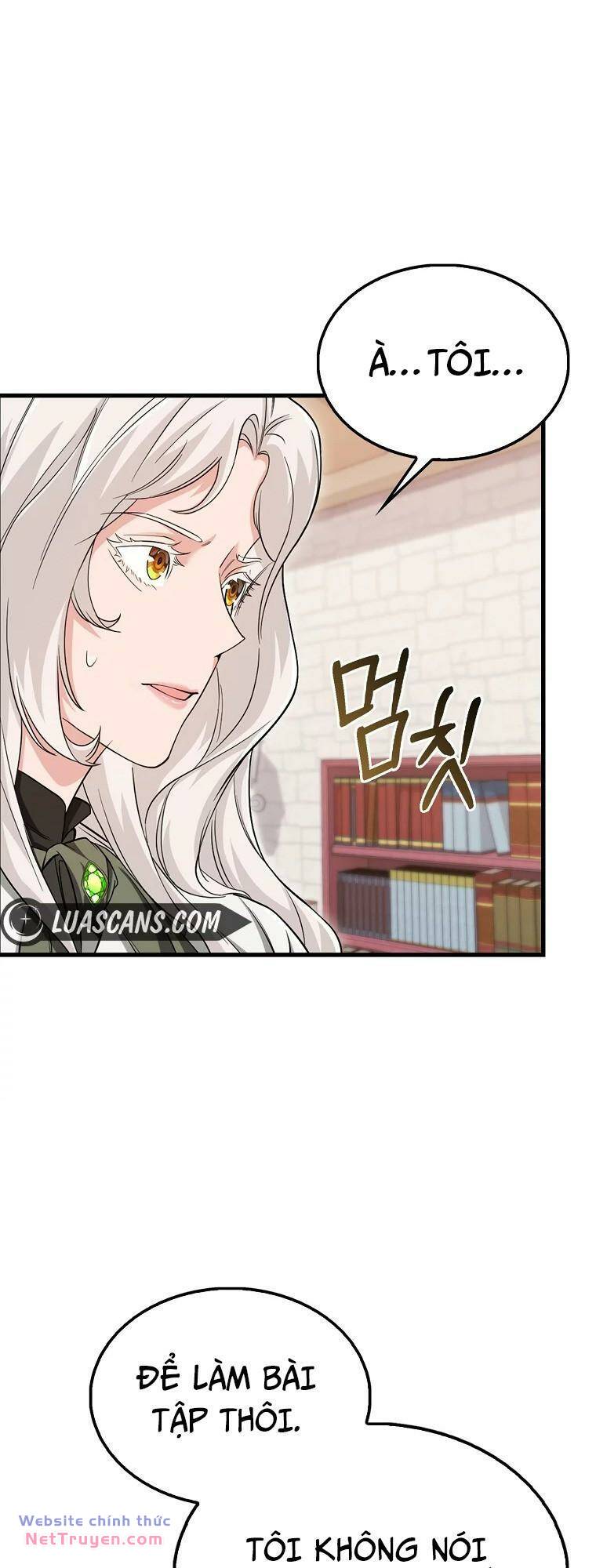 Pháp Sư Cận Chiến Mạnh Nhất Chapter 17 - Trang 2