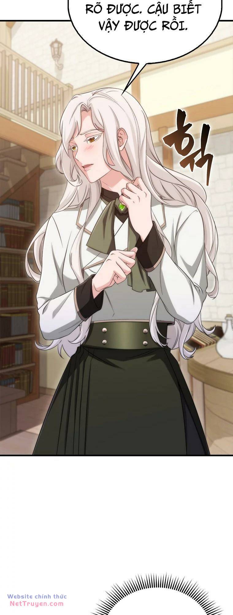 Pháp Sư Cận Chiến Mạnh Nhất Chapter 17 - Trang 2