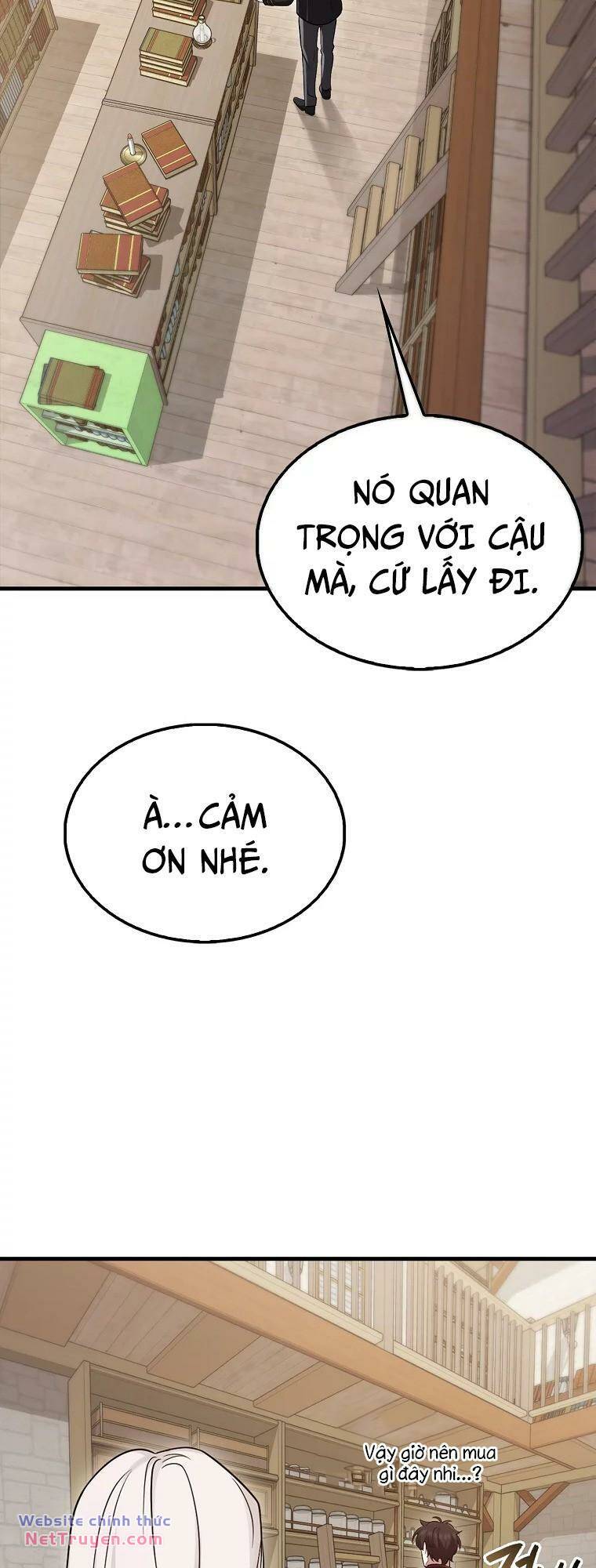 Pháp Sư Cận Chiến Mạnh Nhất Chapter 17 - Trang 2