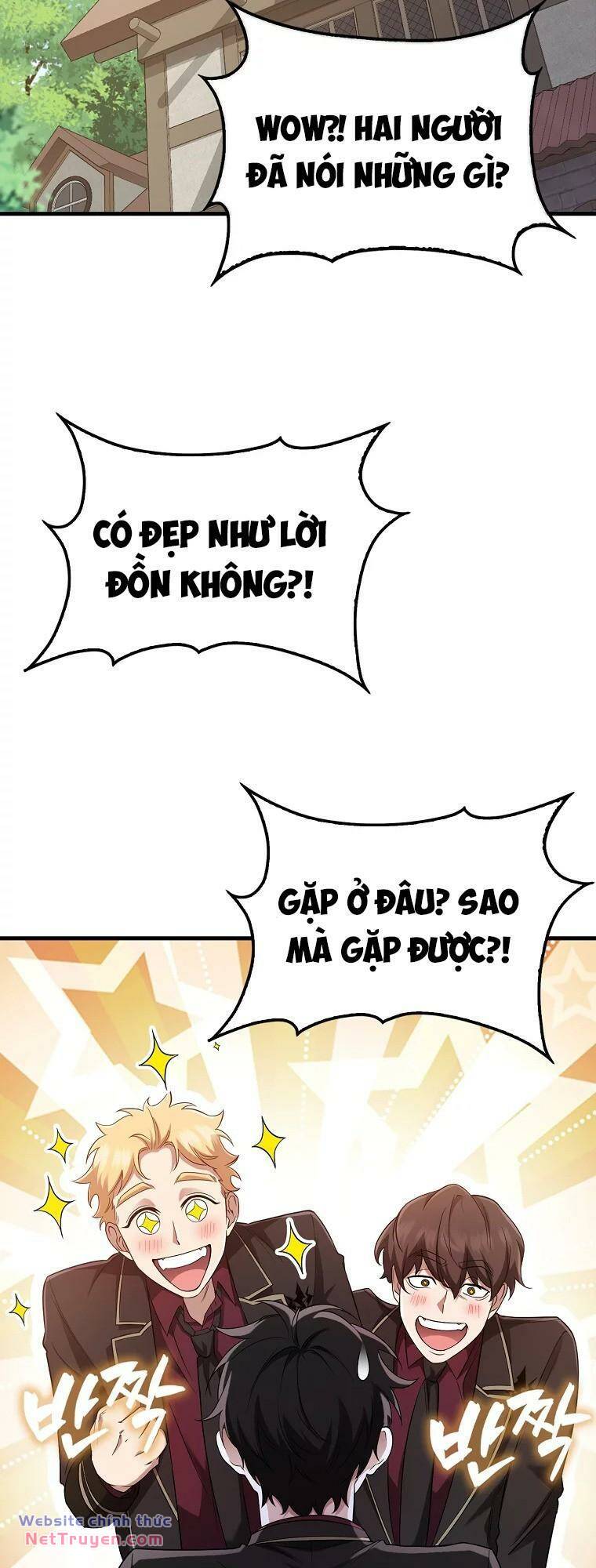 Pháp Sư Cận Chiến Mạnh Nhất Chapter 17 - Trang 2