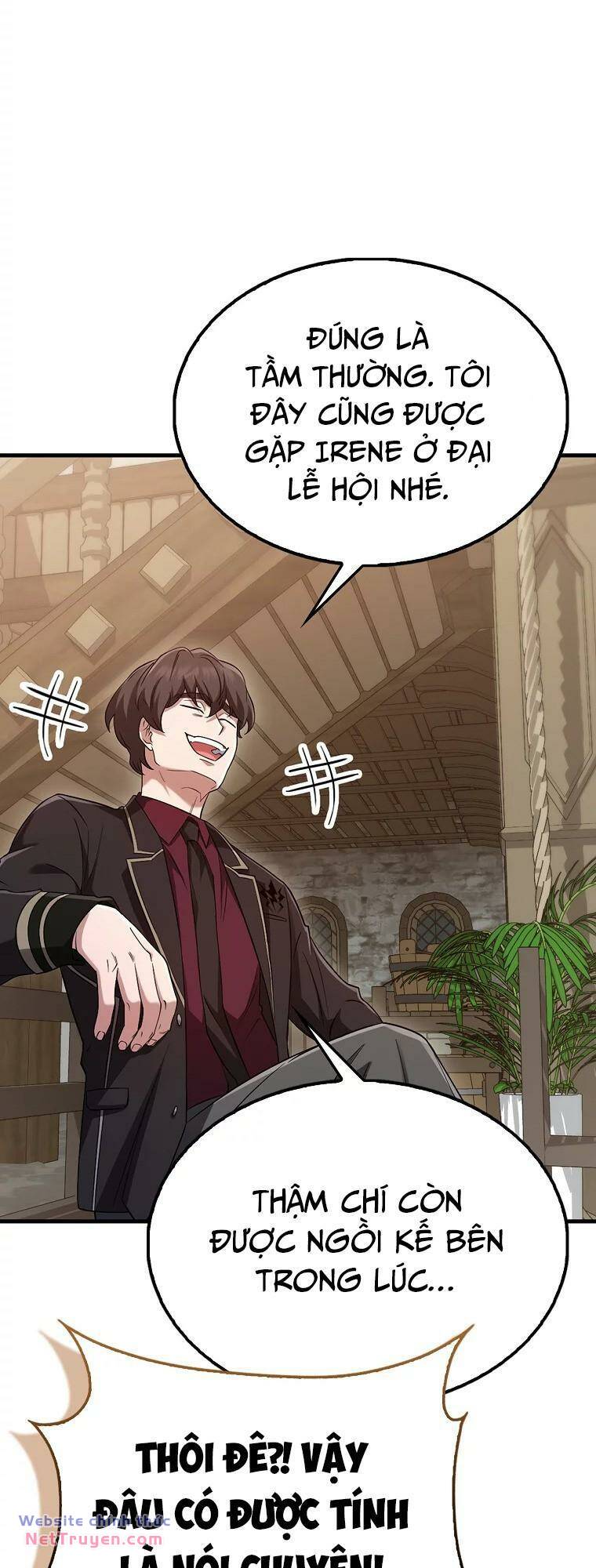 Pháp Sư Cận Chiến Mạnh Nhất Chapter 17 - Trang 2