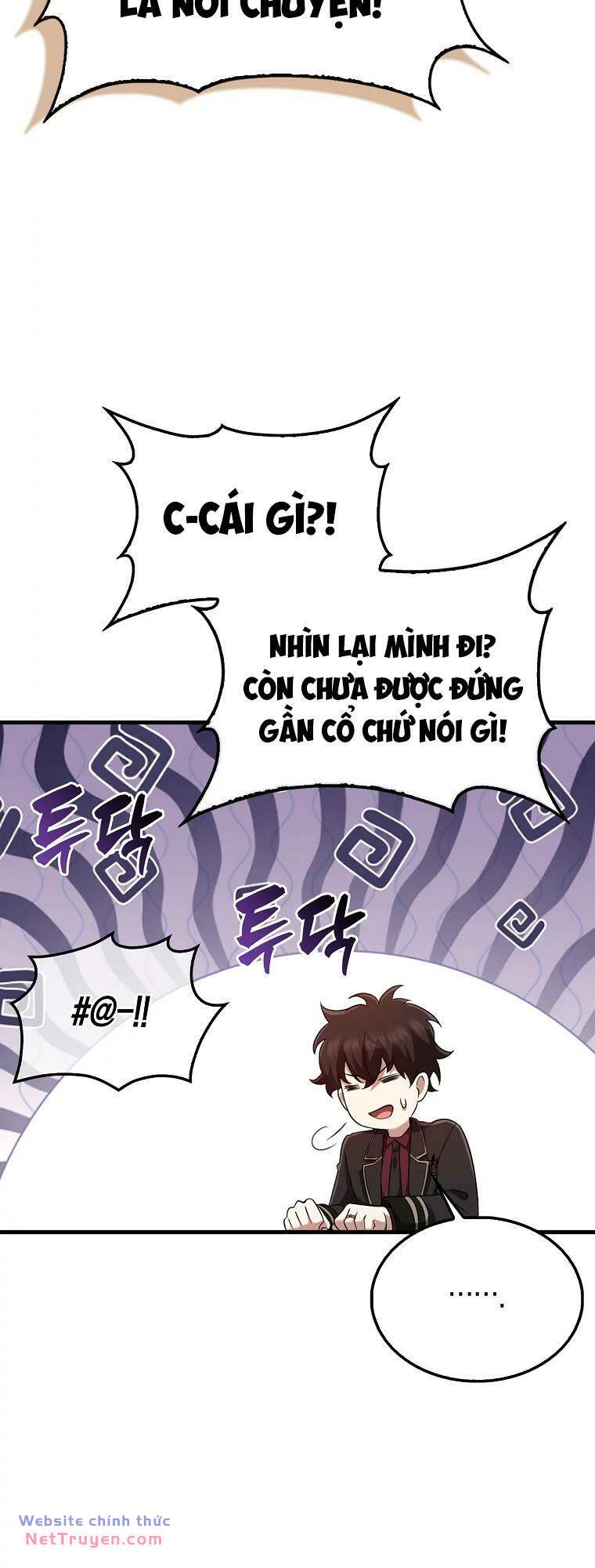 Pháp Sư Cận Chiến Mạnh Nhất Chapter 17 - Trang 2