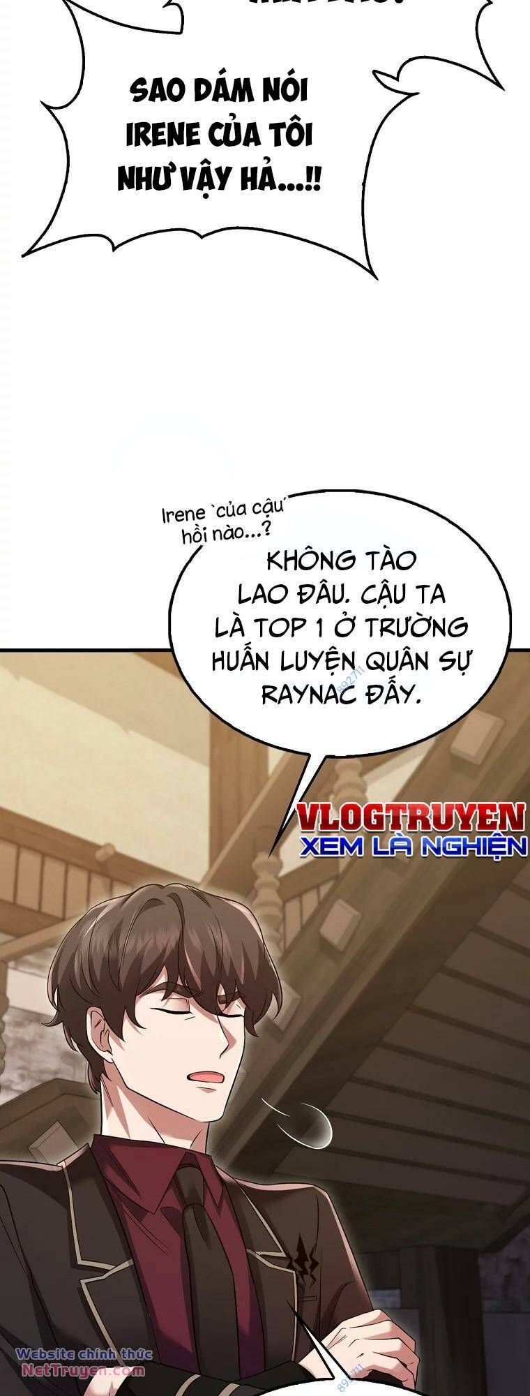 Pháp Sư Cận Chiến Mạnh Nhất Chapter 17 - Trang 2