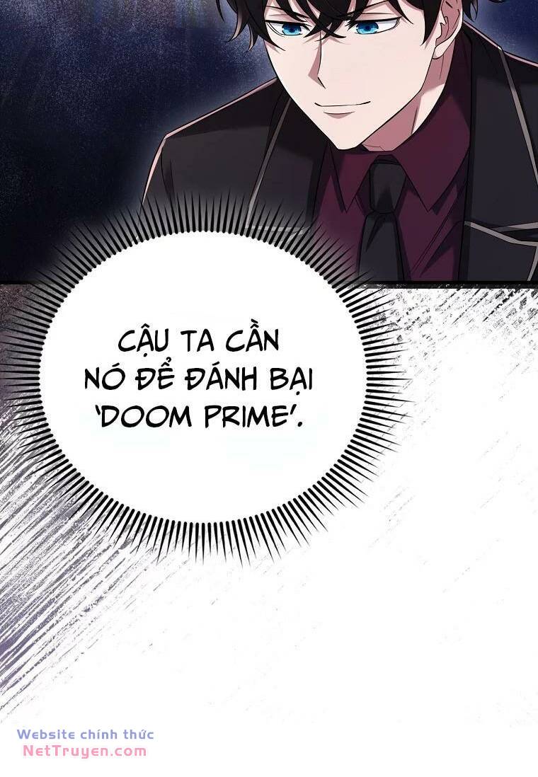 Pháp Sư Cận Chiến Mạnh Nhất Chapter 17 - Trang 2