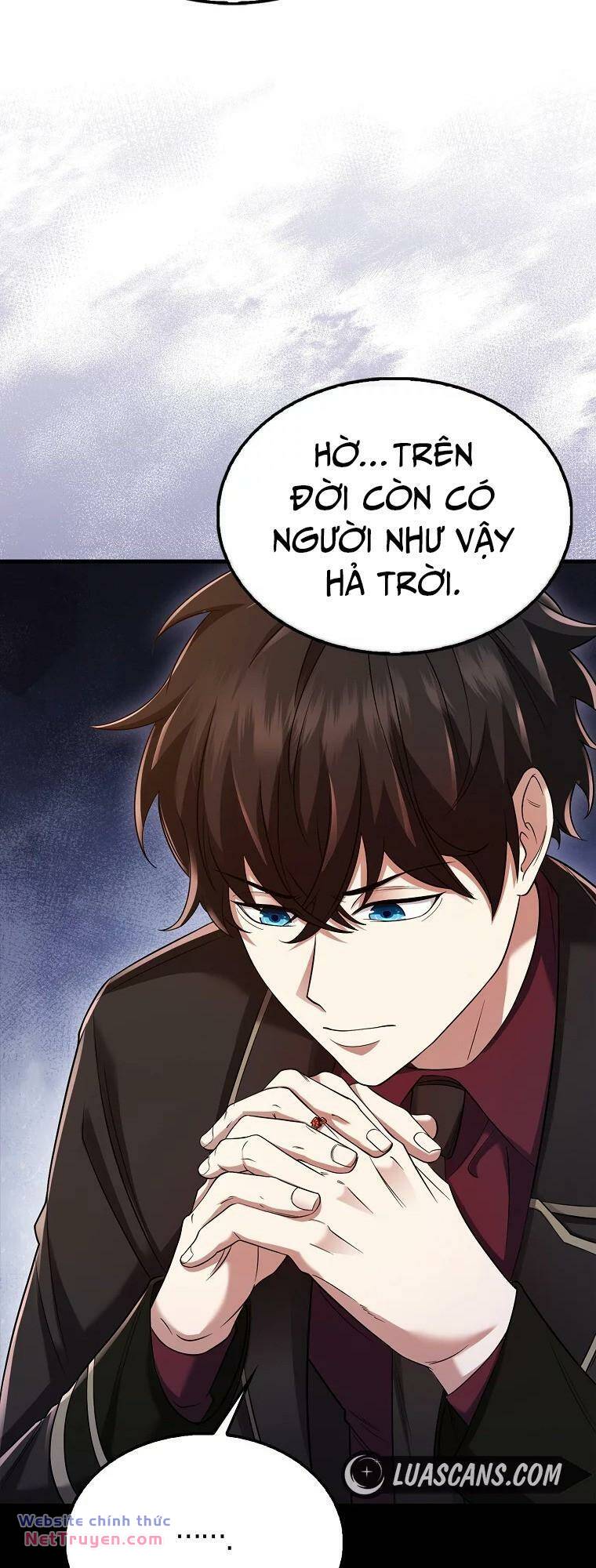 Pháp Sư Cận Chiến Mạnh Nhất Chapter 17 - Trang 2