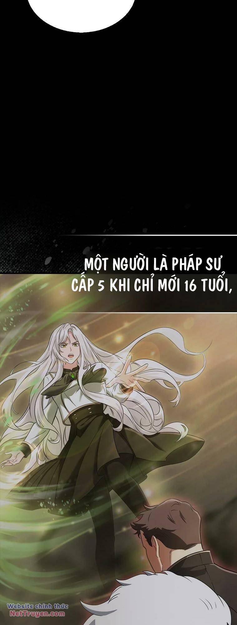 Pháp Sư Cận Chiến Mạnh Nhất Chapter 17 - Trang 2
