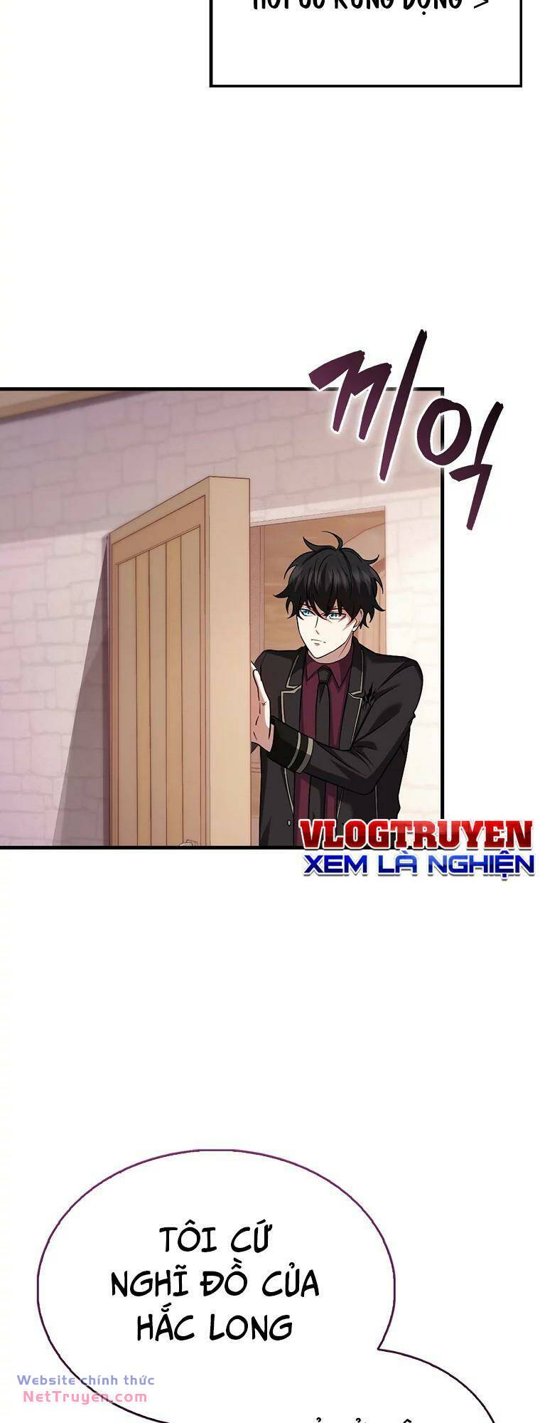 Pháp Sư Cận Chiến Mạnh Nhất Chapter 17 - Trang 2