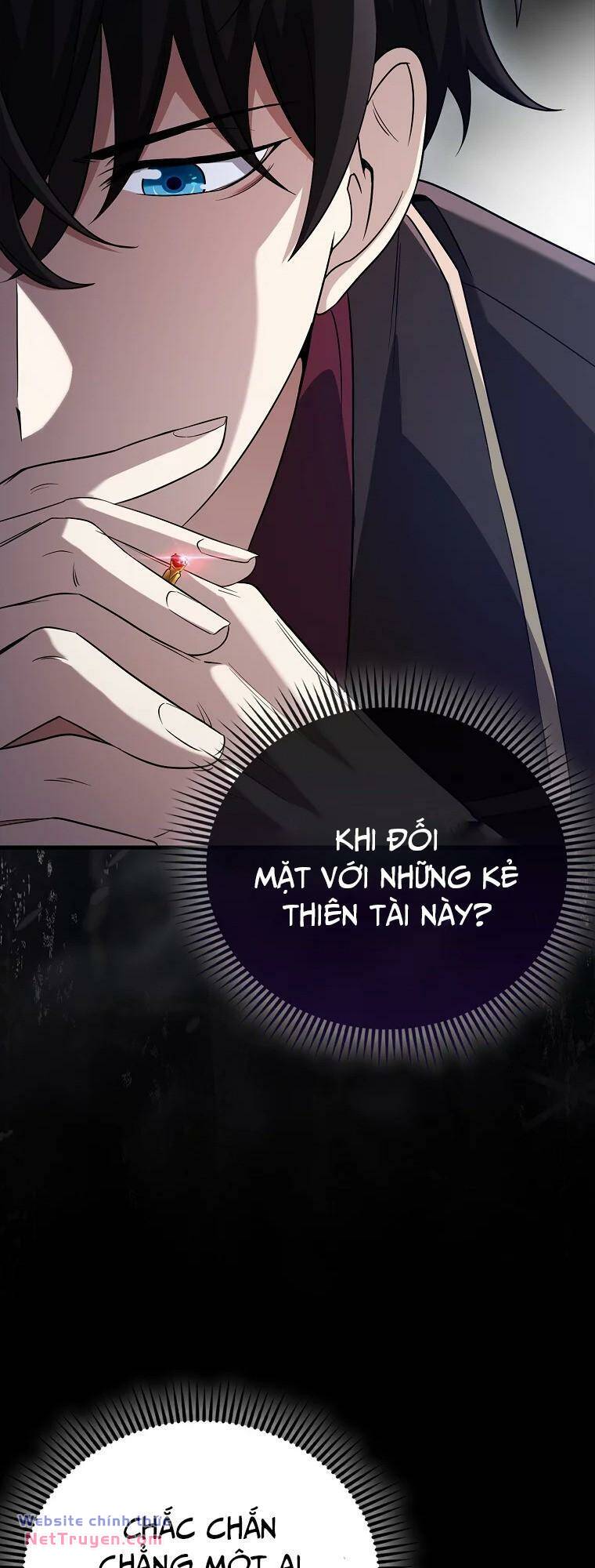 Pháp Sư Cận Chiến Mạnh Nhất Chapter 17 - Trang 2