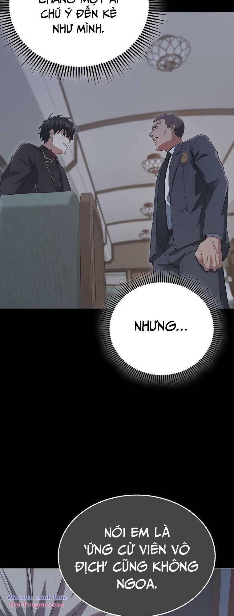 Pháp Sư Cận Chiến Mạnh Nhất Chapter 17 - Trang 2