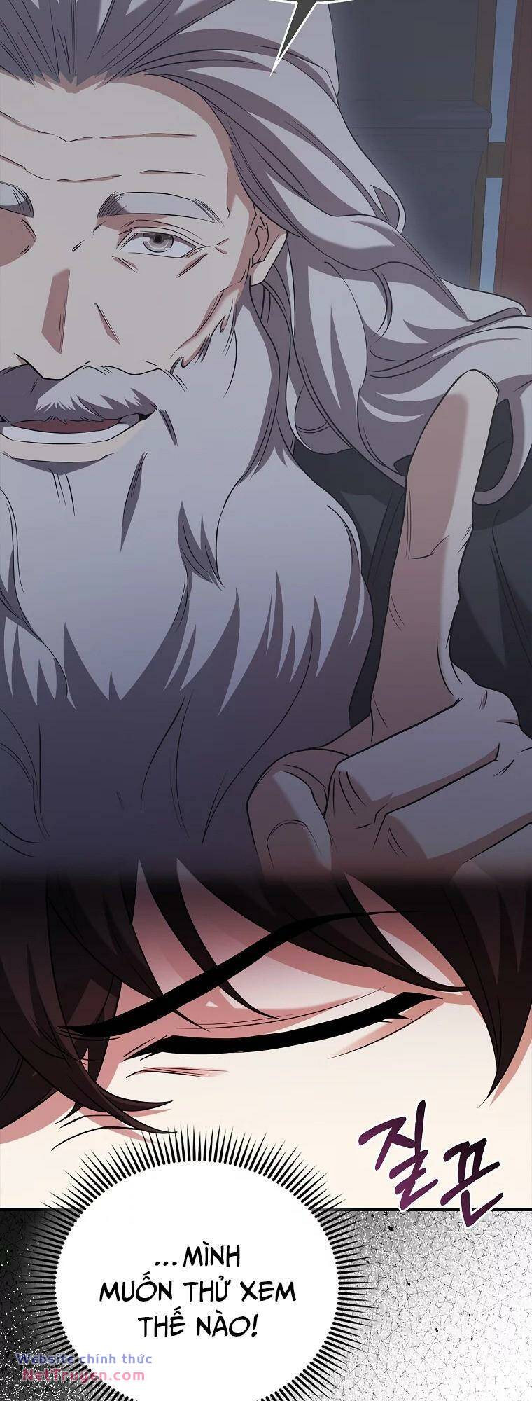 Pháp Sư Cận Chiến Mạnh Nhất Chapter 17 - Trang 2