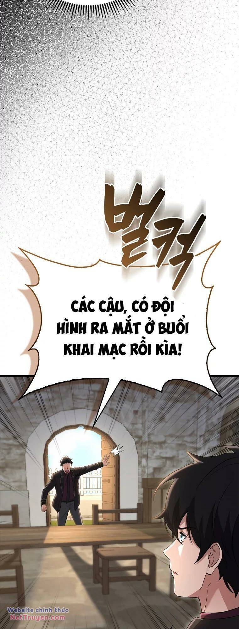 Pháp Sư Cận Chiến Mạnh Nhất Chapter 17 - Trang 2