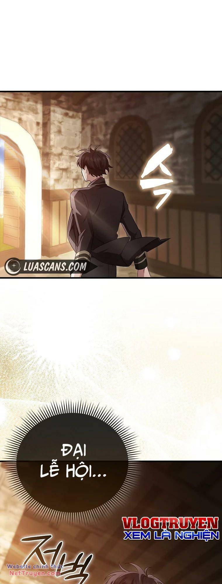 Pháp Sư Cận Chiến Mạnh Nhất Chapter 17 - Trang 2