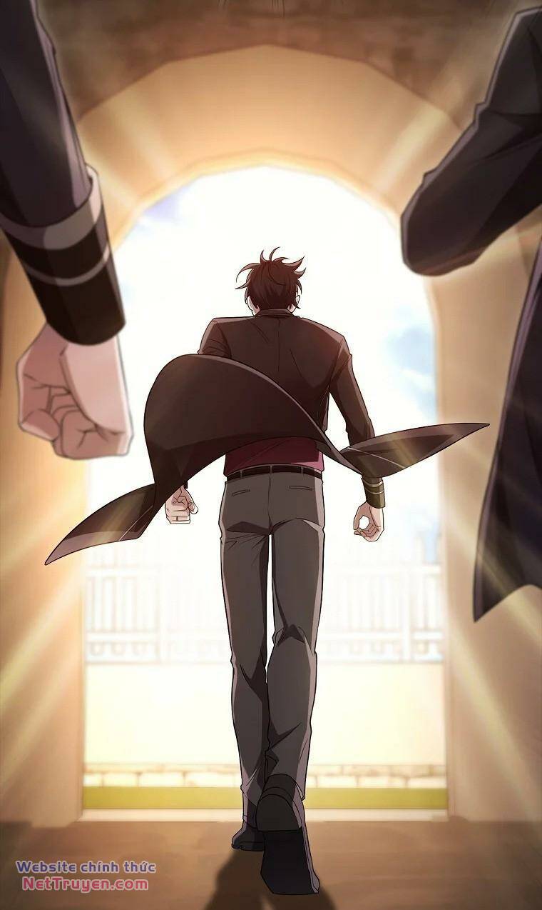 Pháp Sư Cận Chiến Mạnh Nhất Chapter 17 - Trang 2