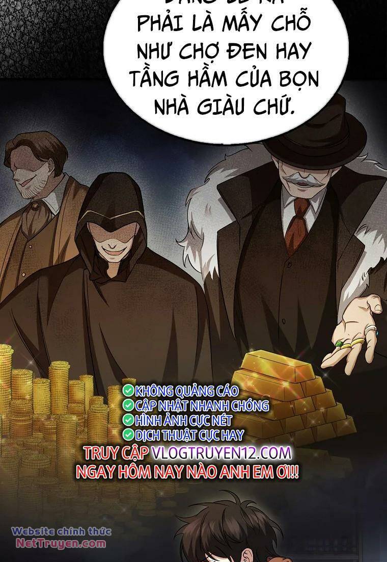 Pháp Sư Cận Chiến Mạnh Nhất Chapter 17 - Trang 2