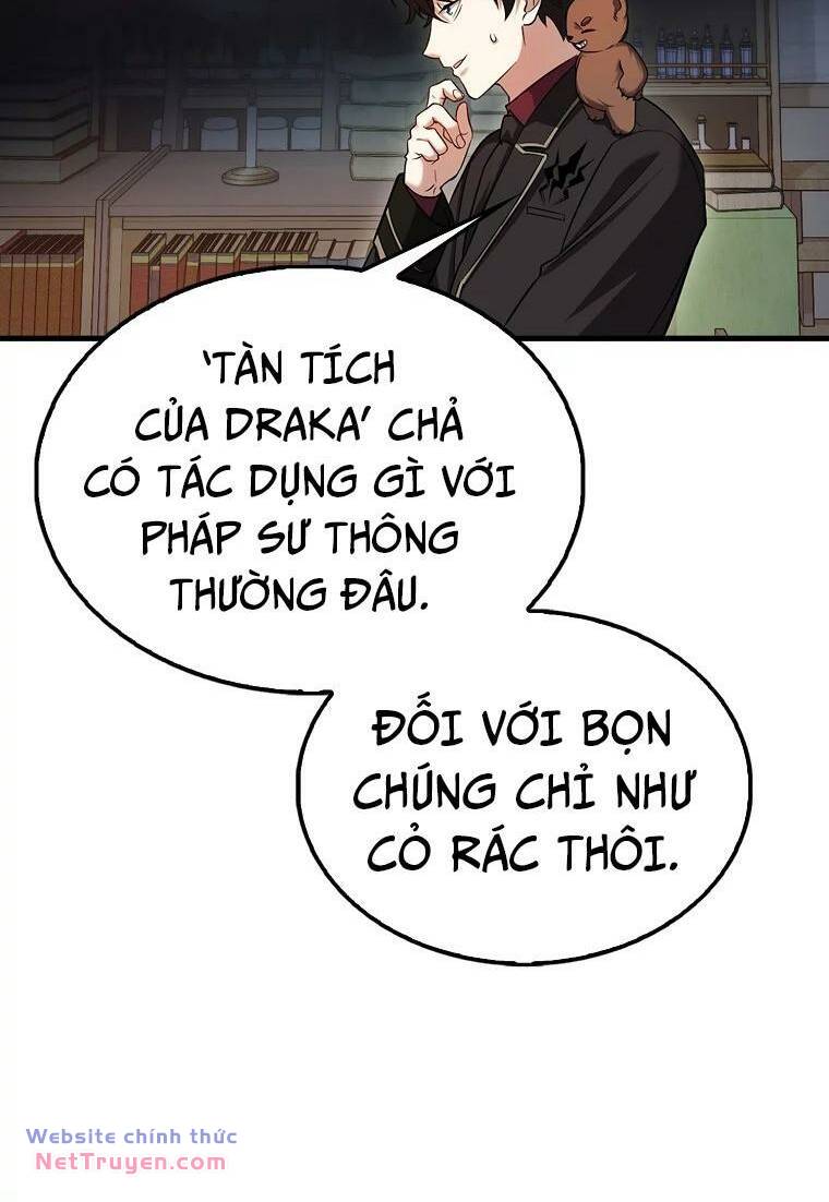 Pháp Sư Cận Chiến Mạnh Nhất Chapter 17 - Trang 2