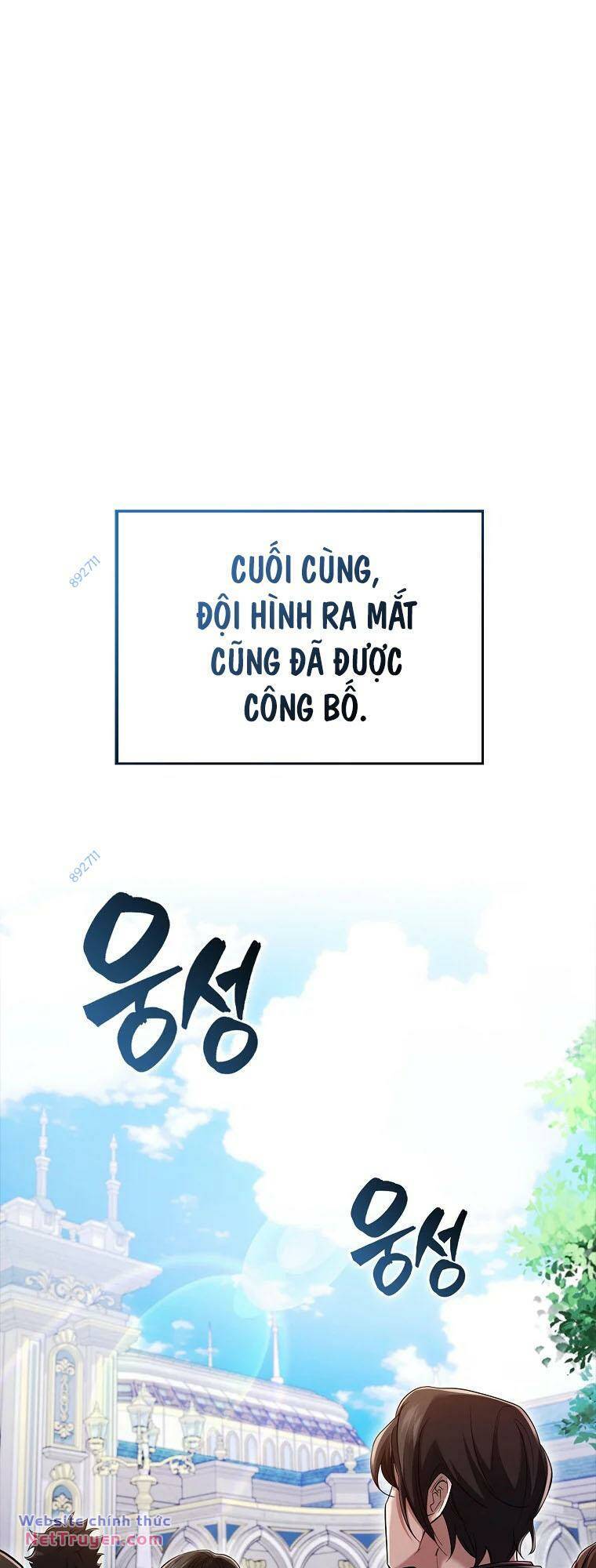 Pháp Sư Cận Chiến Mạnh Nhất Chapter 18 - Trang 2