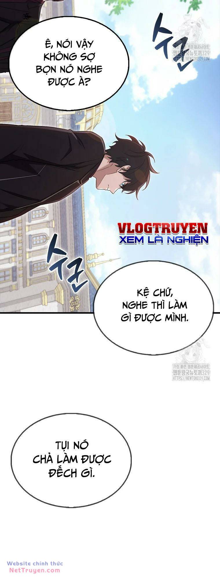 Pháp Sư Cận Chiến Mạnh Nhất Chapter 18 - Trang 2