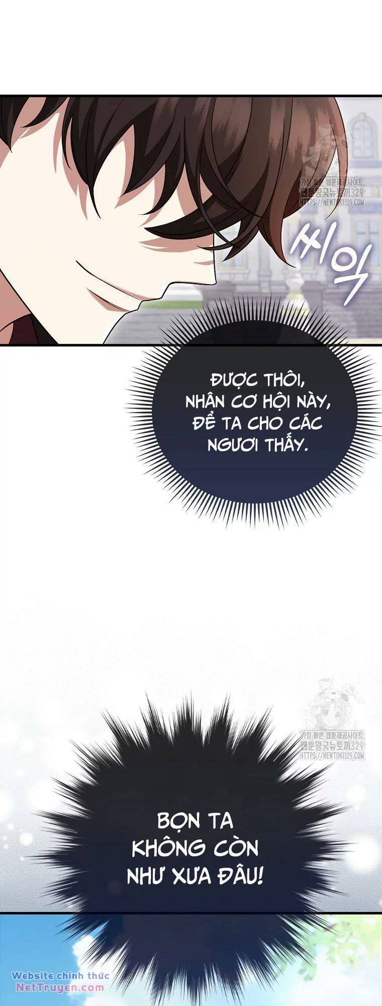 Pháp Sư Cận Chiến Mạnh Nhất Chapter 18 - Trang 2