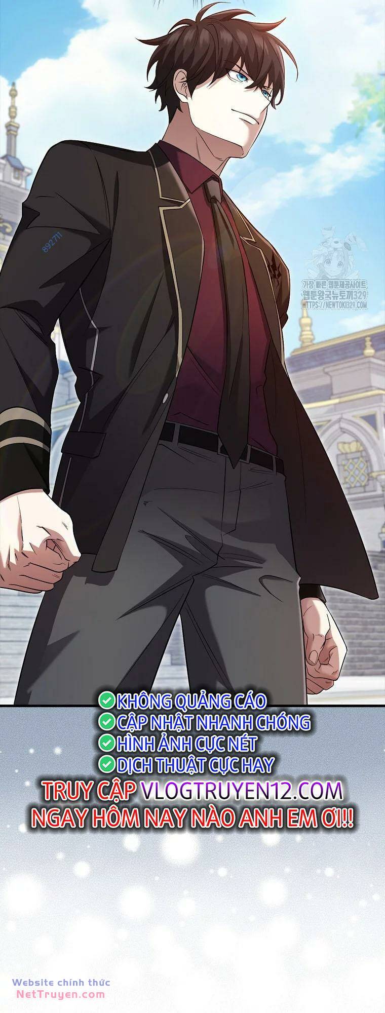 Pháp Sư Cận Chiến Mạnh Nhất Chapter 18 - Trang 2