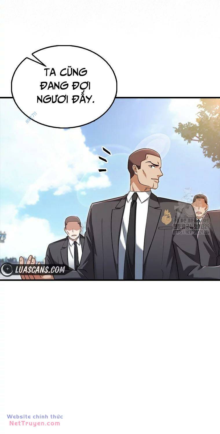 Pháp Sư Cận Chiến Mạnh Nhất Chapter 18 - Trang 2