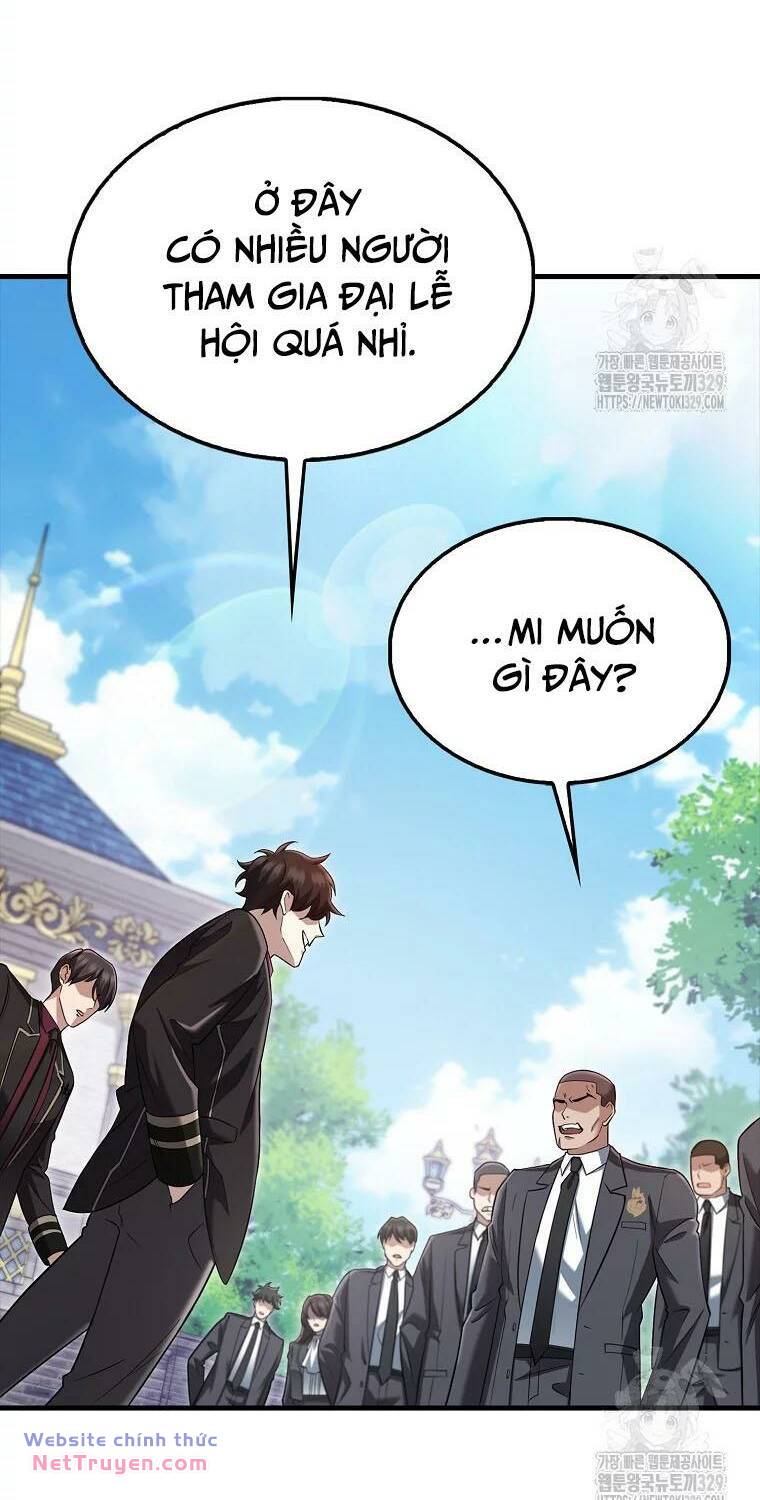 Pháp Sư Cận Chiến Mạnh Nhất Chapter 18 - Trang 2