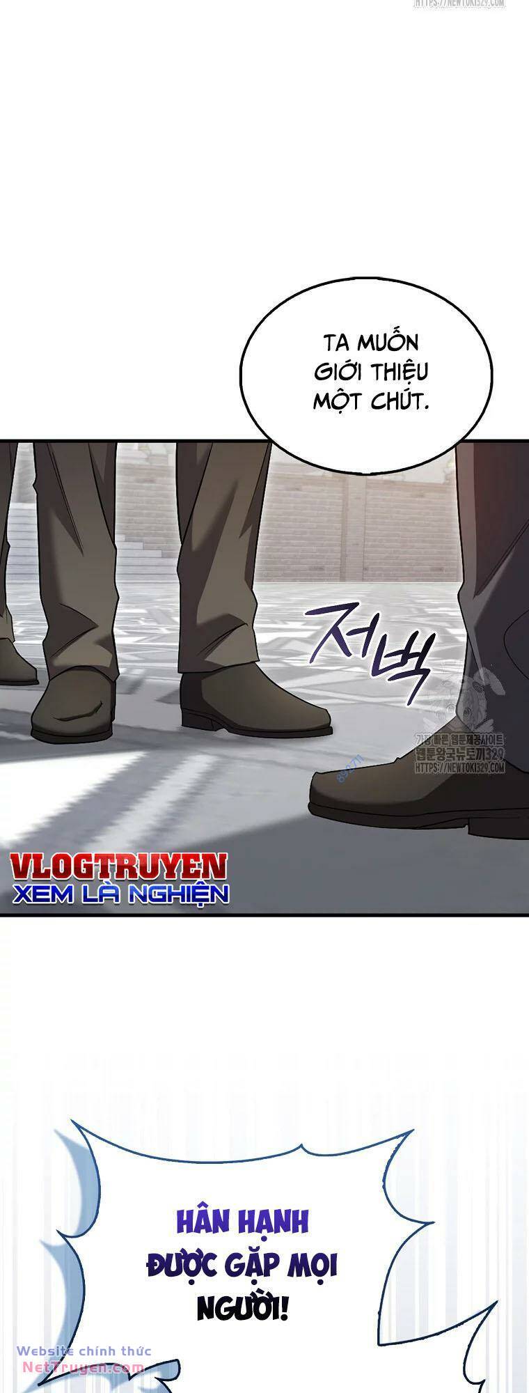 Pháp Sư Cận Chiến Mạnh Nhất Chapter 18 - Trang 2