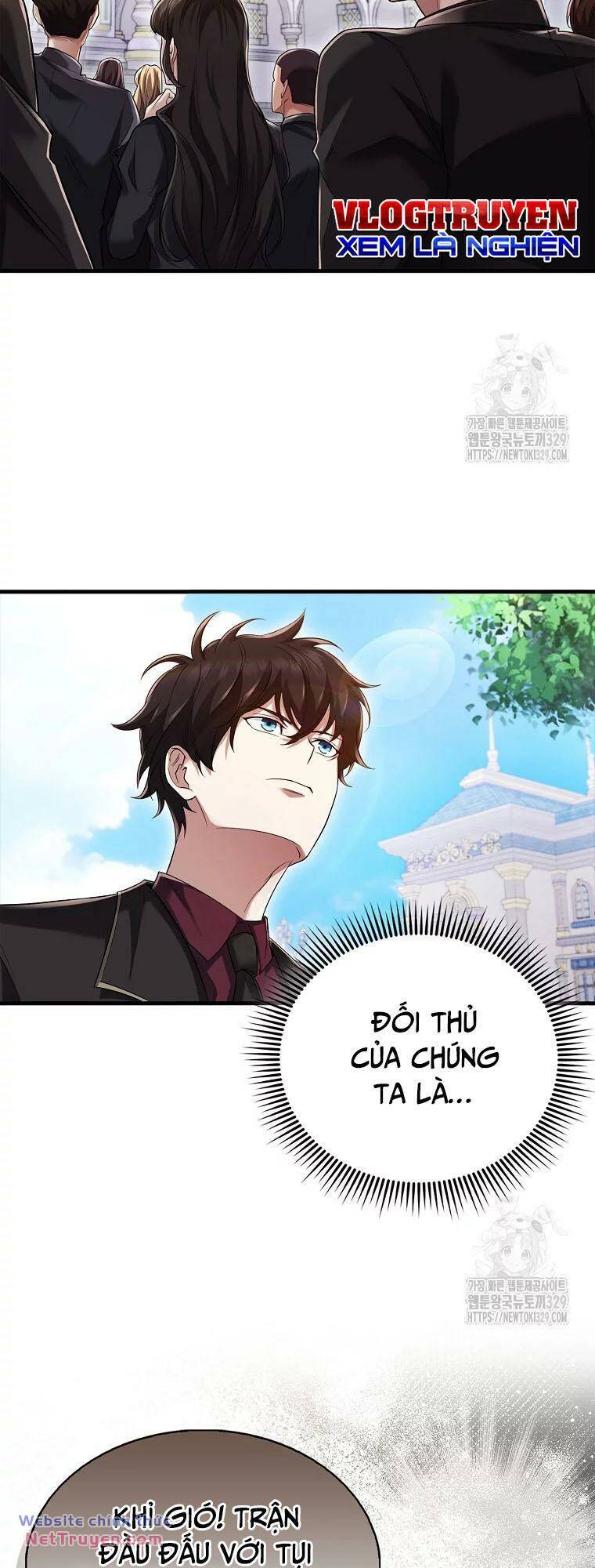 Pháp Sư Cận Chiến Mạnh Nhất Chapter 18 - Trang 2
