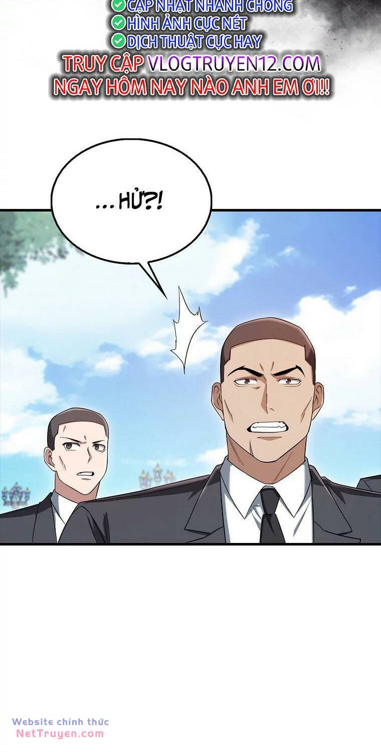 Pháp Sư Cận Chiến Mạnh Nhất Chapter 18 - Trang 2