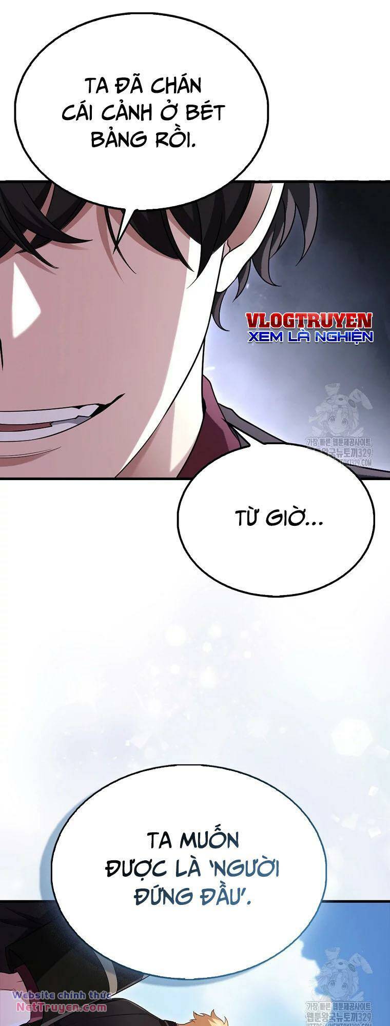 Pháp Sư Cận Chiến Mạnh Nhất Chapter 18 - Trang 2