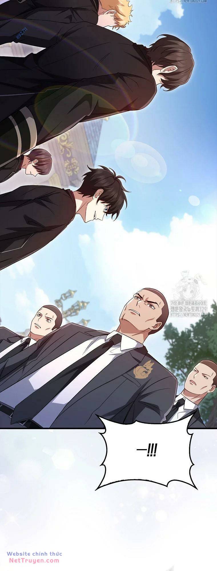 Pháp Sư Cận Chiến Mạnh Nhất Chapter 18 - Trang 2