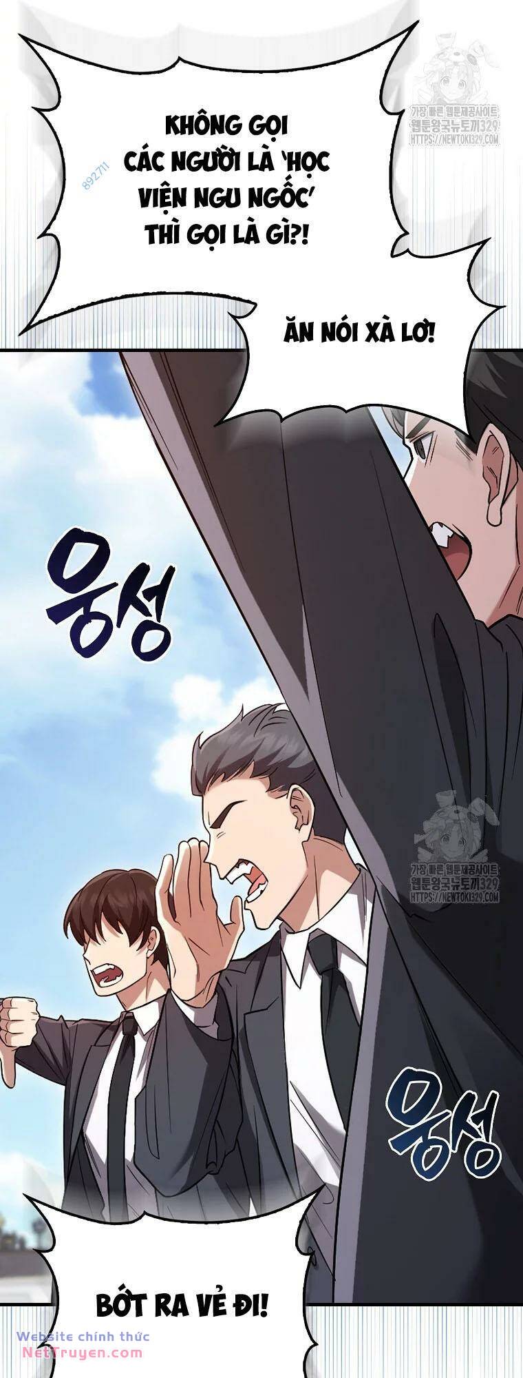 Pháp Sư Cận Chiến Mạnh Nhất Chapter 18 - Trang 2