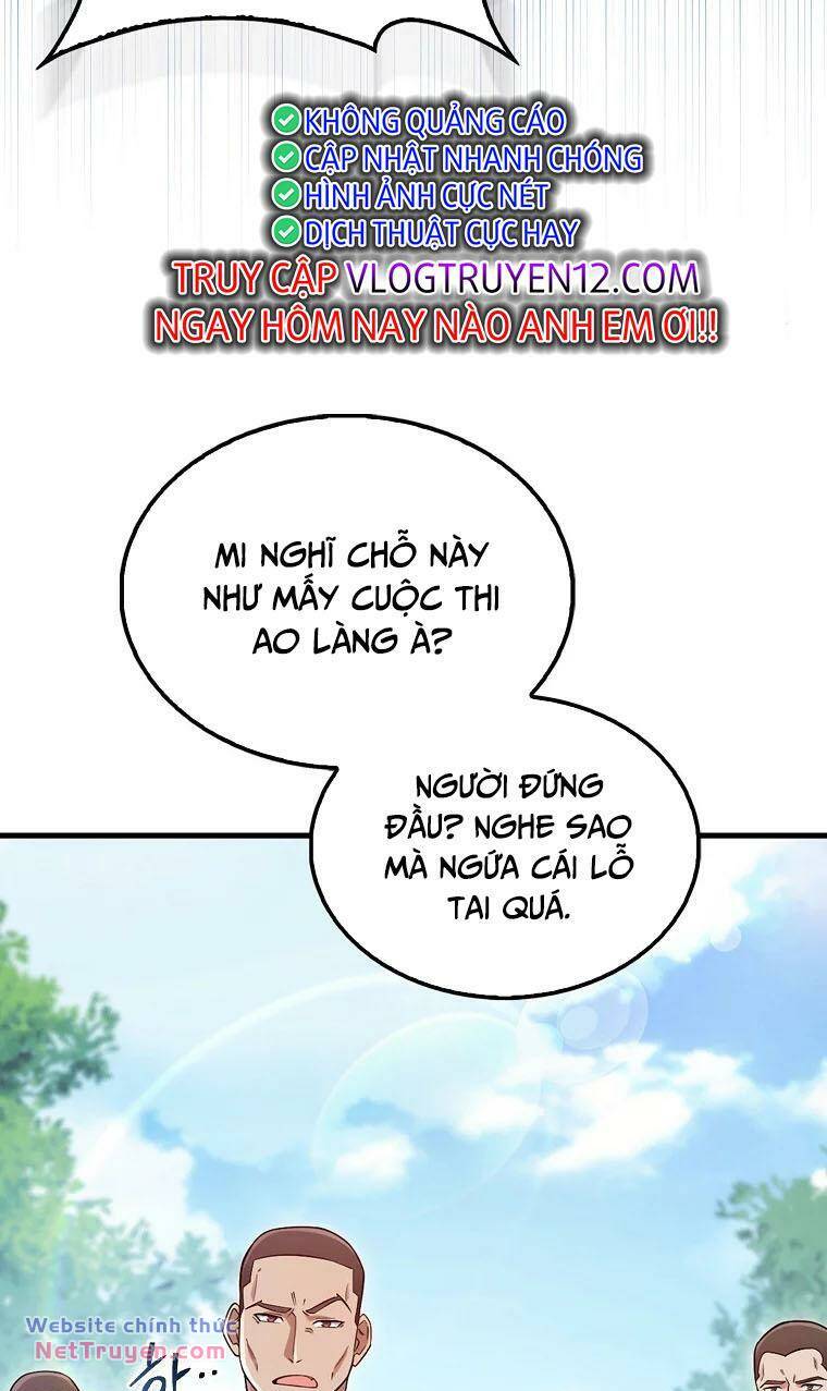 Pháp Sư Cận Chiến Mạnh Nhất Chapter 18 - Trang 2